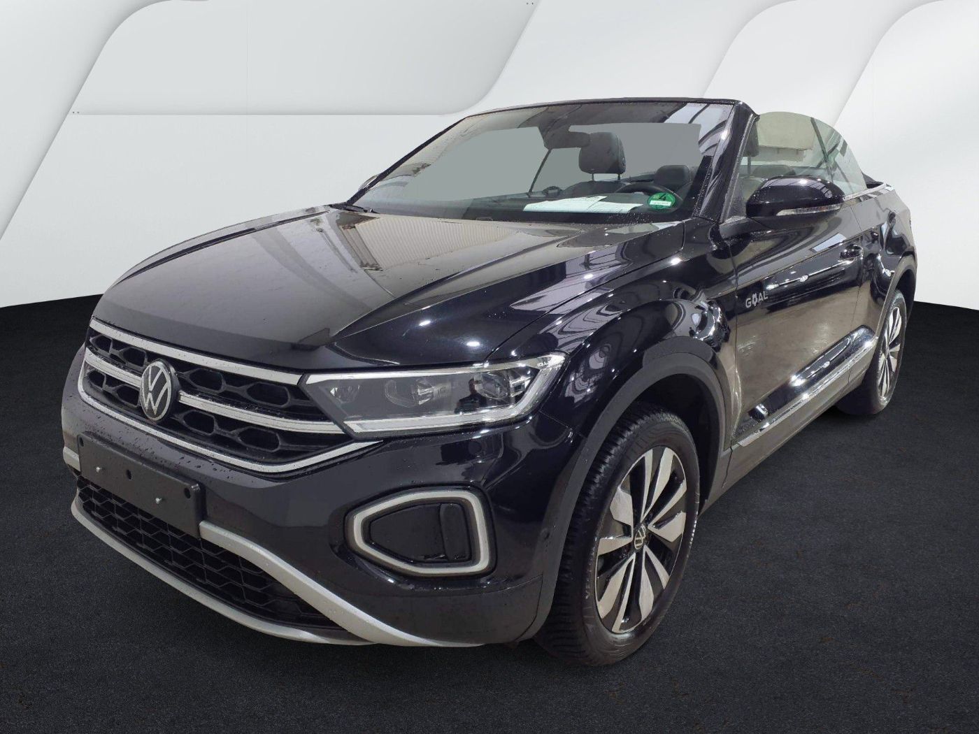 Volkswagen T-Roc - Bild 2