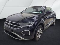 Volkswagen T-Roc - Vorschau Bild 2