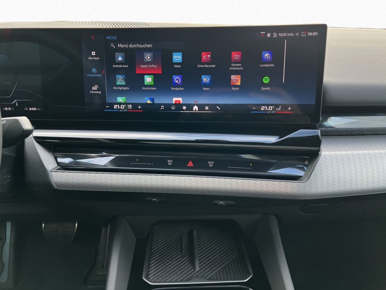 BMW i5 - Bild 19