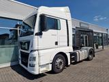 MAN TGX 18.400 XLX BLS AC/Standklima/Vollverkl. - MAN TGX 18-400