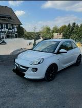 Opel Adam Schräghecklimousine - Opel Adam in Solingen
