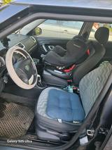 Skoda Fabia - Skoda Felicia Gebrauchtwagen