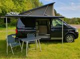 Volkswagen T5 California 2.0 TDI | 4Motion | DSG | 180PS 