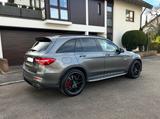 Mercedes-Benz GLC 63 S AMG 4M - CARBON - NIGHT - - Mercedes-Benz GLC 63 AMG von privat
