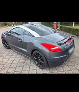 Peugeot RCZ - sportlich, selten & gepflegt... - Peugeot RCZ: Sport