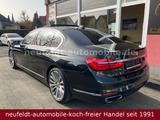 BMW 740 Ld xDrive eUPE: 149000€!!! - BMW 740 mit Schiebedach