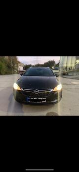 Opel Astra ST 1.6 CDTI ecoFLEX Dynamic 100kW S/S ... - Opel Astra Ecoflex mit Diesel-Antrieb
