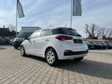 Hyundai i20 1.2 Select *Klimaanlage Servolenkung* - Hyundai i20: Select