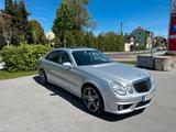 Mercedes-Benz E 63 AMG - gebrauchte Mercedes-Benz E 63 AMG aus dem Jahr 2006