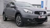 Nissan Qashqai I-Way 4X4 Automatik Allrad Panorama Klim - Nissan Qashqai i-Way mit Diesel-Antrieb