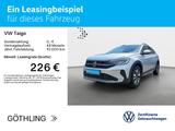 Volkswagen Taigo MOVE 85 kW 6-Gang TSI *BEATS*SHZ*KAM*KLIMA - VW Taigo move Gebrauchtwagen