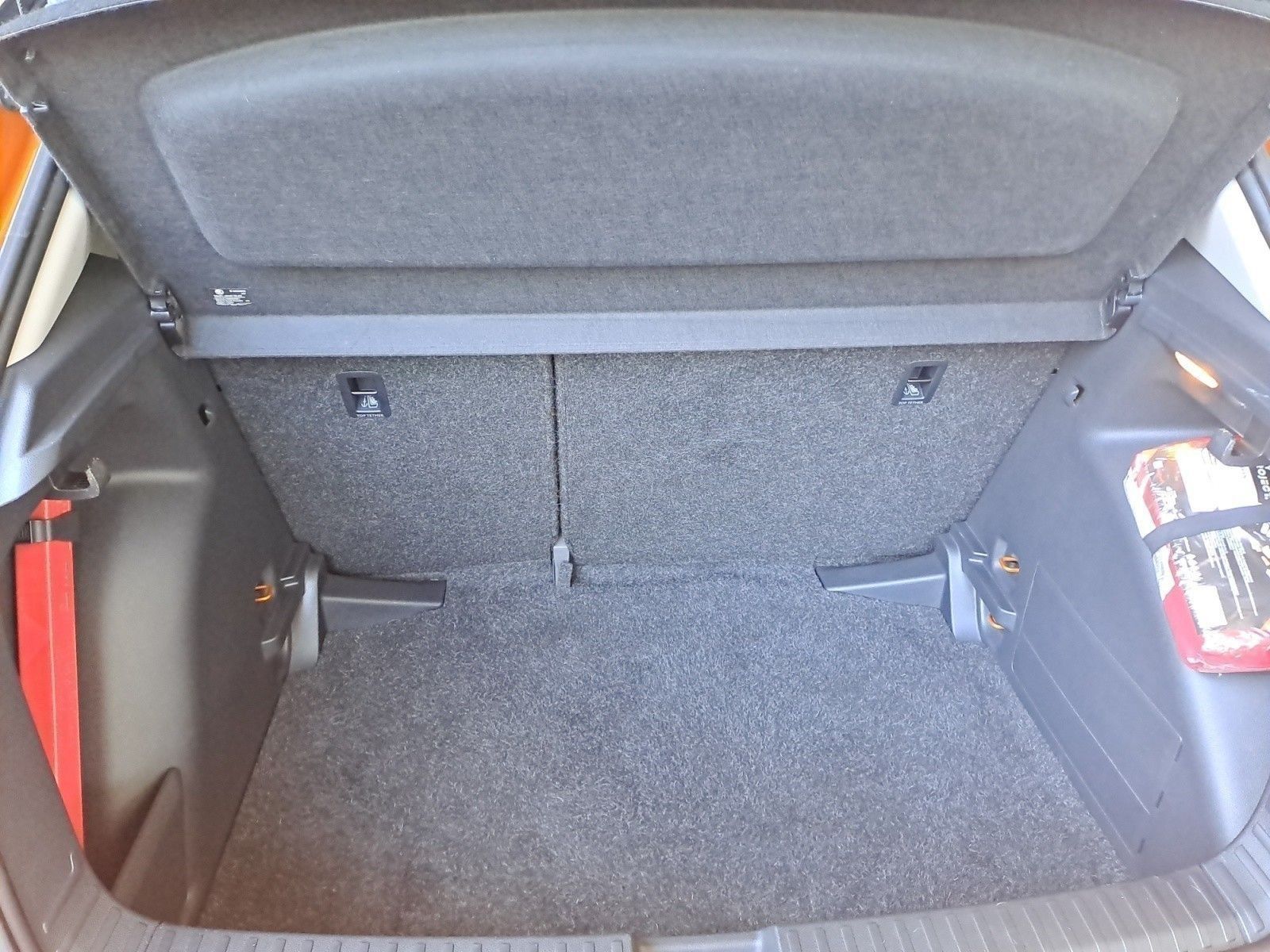 Skoda Fabia - Bild 16