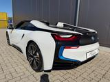 BMW i8 Roadster ! Laser, H&K, Aerodynamik, Carbon ! - gebrauchte BMW i8 aus dem Jahr 2020