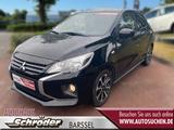 Mitsubishi Space Star Select+ KAMERA/SHZ/Lichtsensor - mit Benzin-Antrieb: Lichtsensor