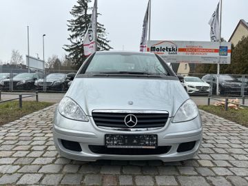 Fahrzeugabbildung Mercedes-Benz A 150*Sitzheizung*Autotronic*2.Hand*94863km*