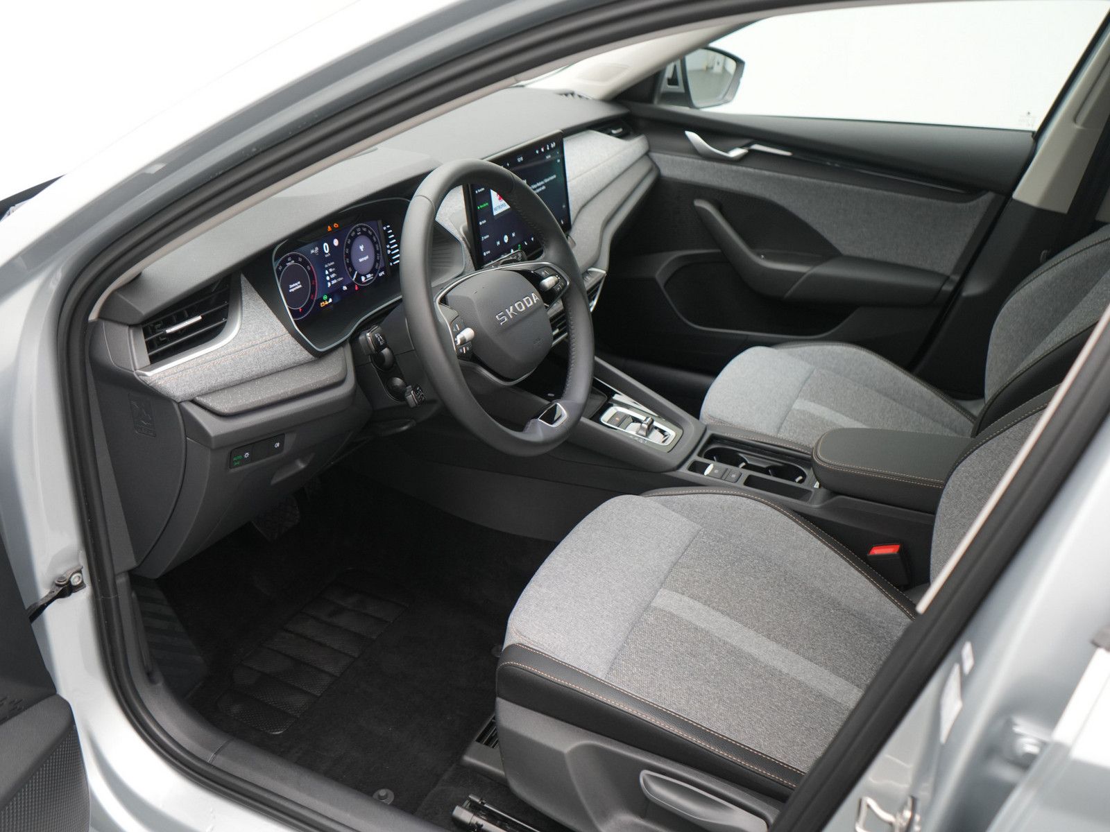 Skoda Octavia - Bild 12