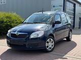 Skoda Roomster 1.4 TDI 59 kW Comfort Plus ... - Skoda Roomster in Dortmund