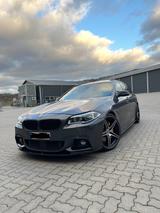 BMW 535d xDrive Touring M Paket VOLL