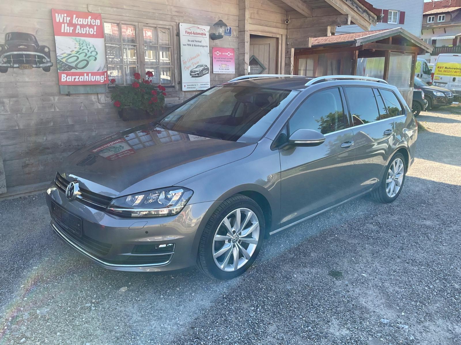 Volkswagen Golf 2014 — photo 5