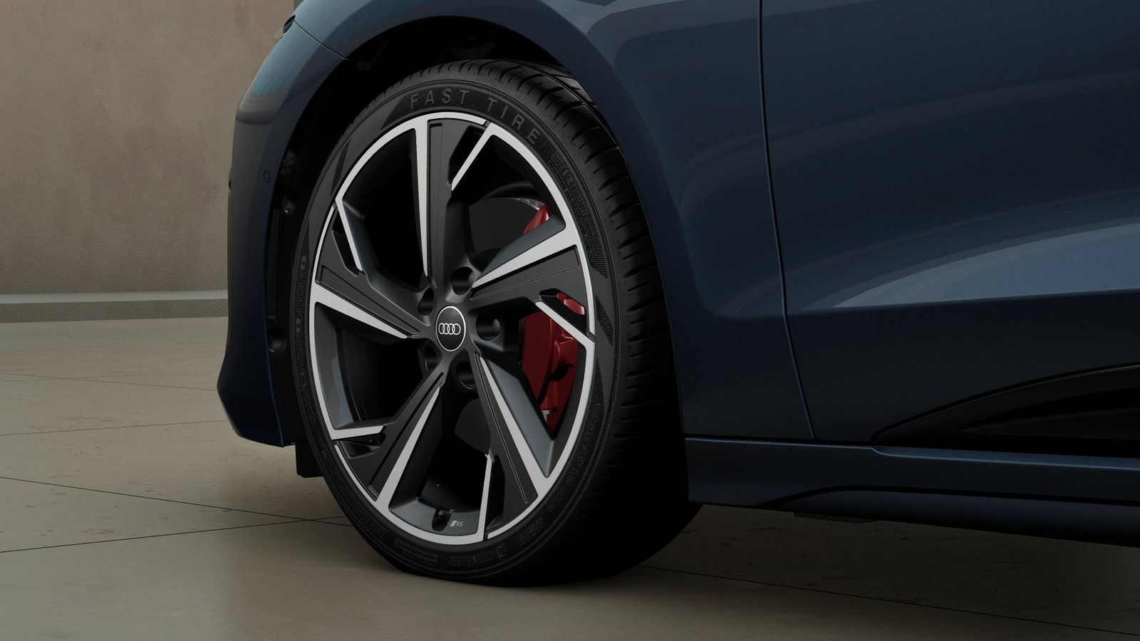 Audi A6 e-tron - Bild 6