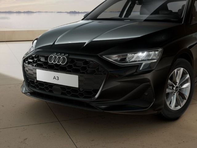 A3 Sportback *NEUES-MODELL*FREI-KONFIGURIERBAR*