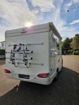 Eura Mobil Profila T 590 FB - Eura Mobil Wohnwagen & Wohnmobile