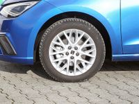 Seat Ibiza - Vorschau Bild 5