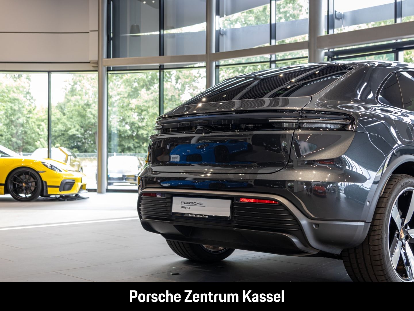 Porsche Macan - Bild 12