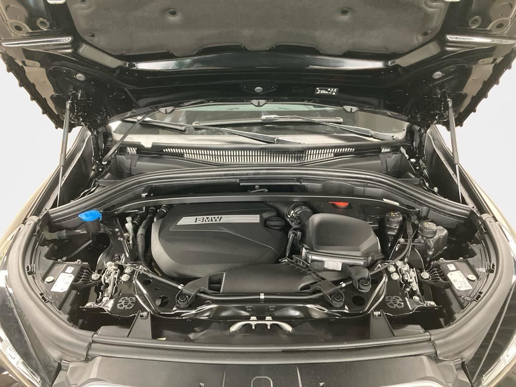 BMW X1 - Bild 19