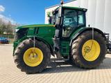 John Deere 6250R - John Deere 6250R