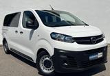 Opel Vivaro 2.0 EURO 6d -KLIMA- 9 SITZER-AHK - Opel Vivaro: 2.0