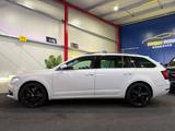 Skoda Octavia Combi Style*MEMORY*CARPLAY*KAMERA*TOTWIN - Skoda Octavia: Winterreifen