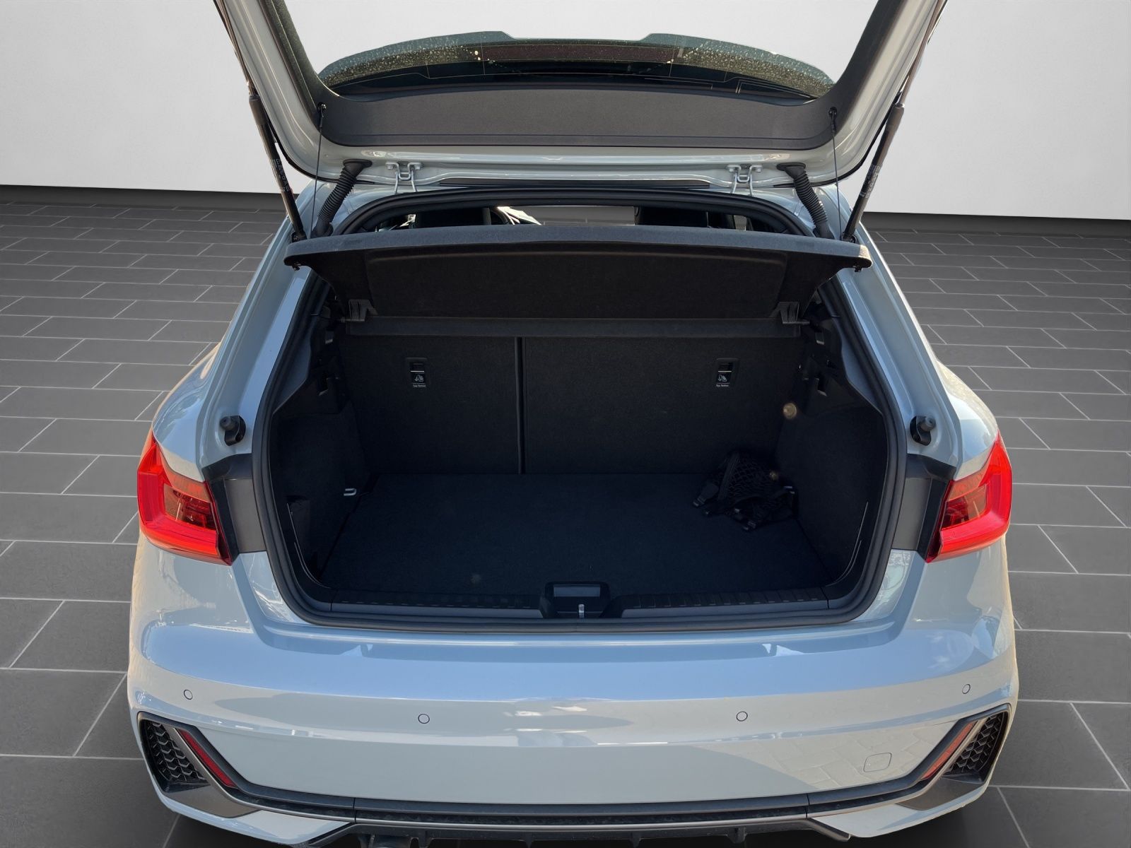 Audi A1 - Bild 16