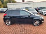 Hyundai i20 Style*KLIMAAUT.*SHZ*S.-DACH*GEPFLEGT* 1.HAND - Hyundai i20 in Bielefeld