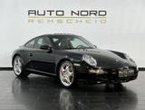 Porsche 997 Carrera S Coupe *S-Dach*PCM*Sitzhzg*Schalter - Porsche 997 in Wuppertal