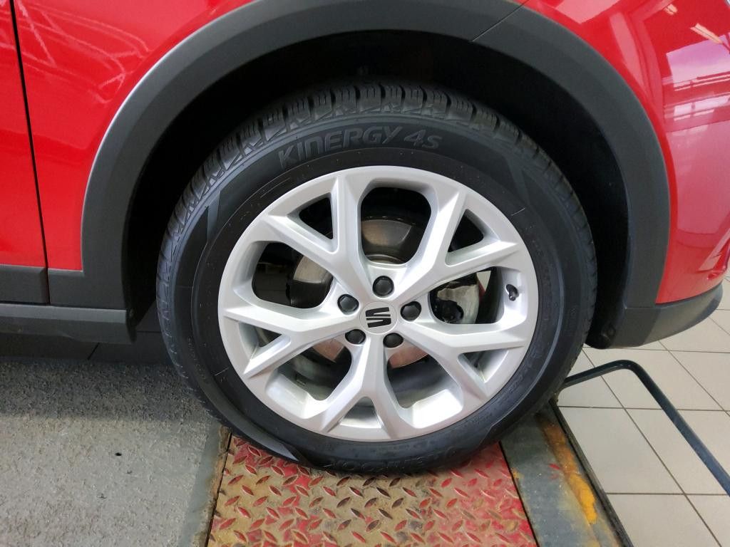 Seat Arona - Bild 7