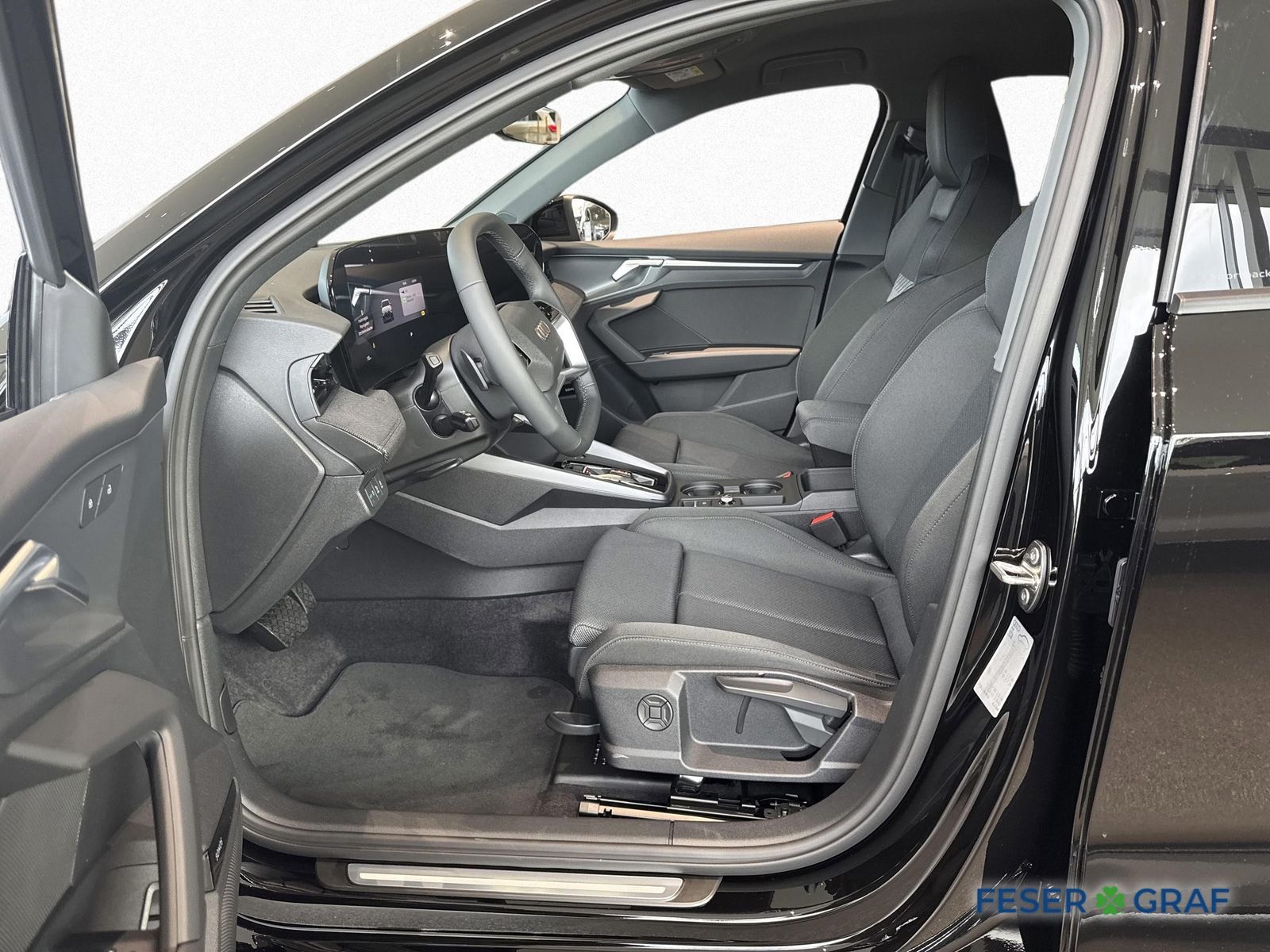 Audi A3 - Bild 11