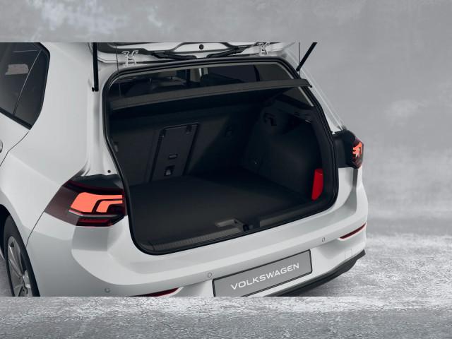 Volkswagen Golf VIII 1.5 TSI LIFE LED+NAVI+ACC+SHZ+PDC+RFK, миниатюра 8