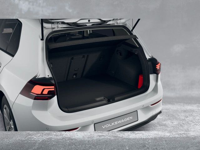 Volkswagen Golf - Bild 8