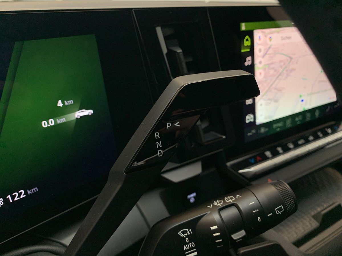 Renault Megane E-TECH - Bild 19