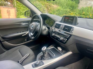 BMW 118 - 7