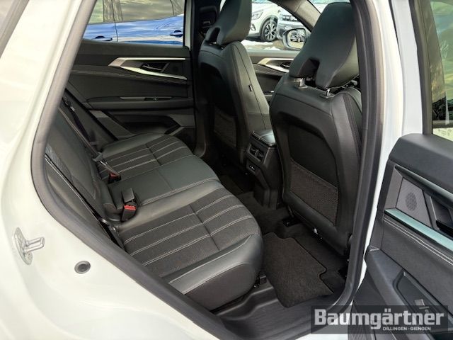 Fahrzeugabbildung Renault Austral TECHNO TCe 160 Automatik Panoramadach