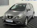Seat Altea XL 2.0 TDI 4x4 Freetrack AHK Standheizung - Seat Altea Gebrauchtwagen