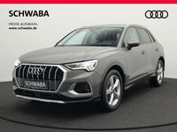 Audi Q3 - Vorschau Bild 1
