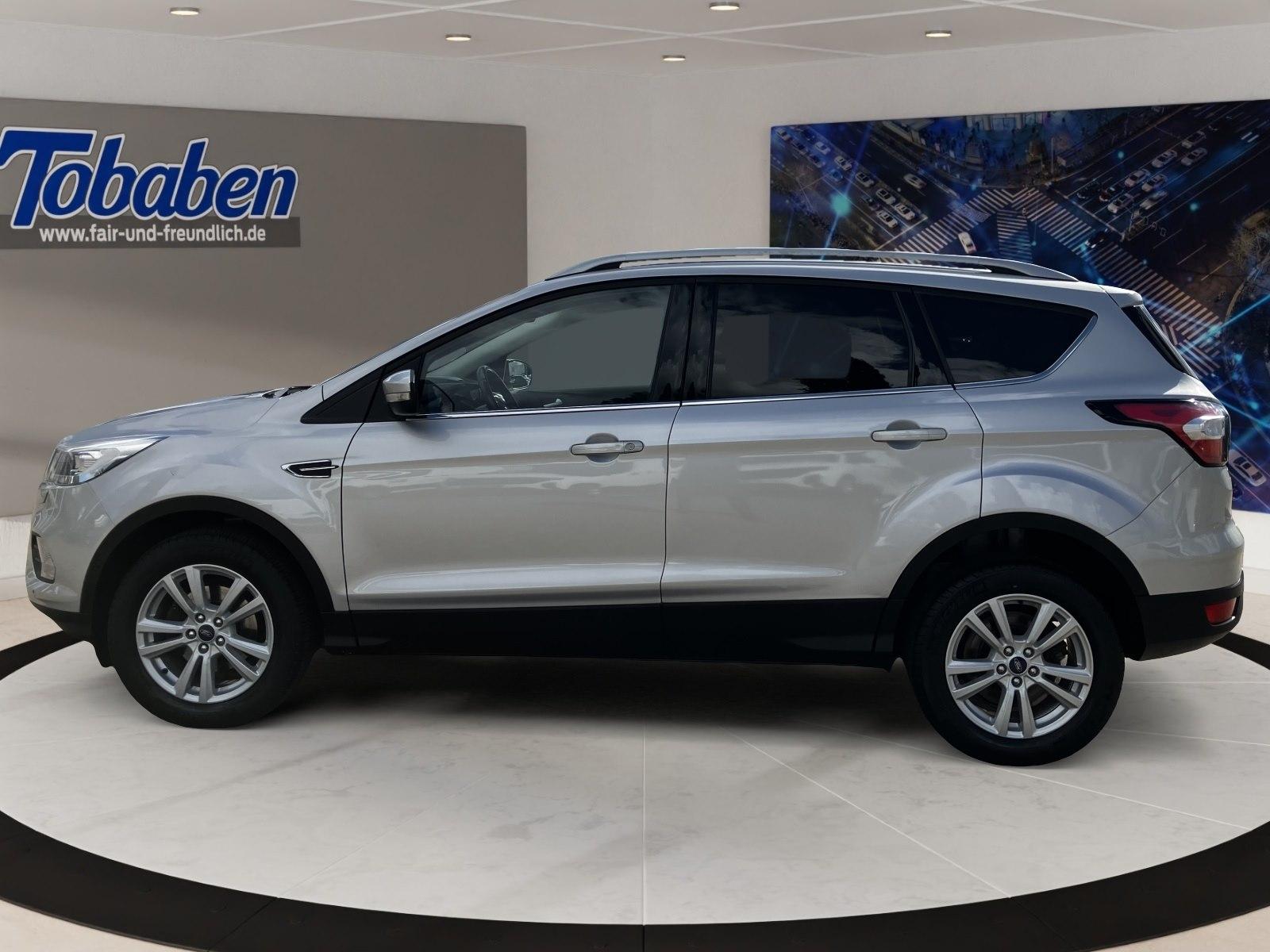 Ford Kuga 1.5 EcoBoost Cool&Connect 4x2 NAVI+XENON+PD