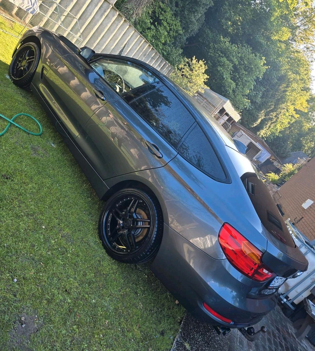 BMW BMW 320d GT 2015 Sport 190PS