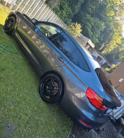 BMW BMW 320d GT 2015 Sport 190PS