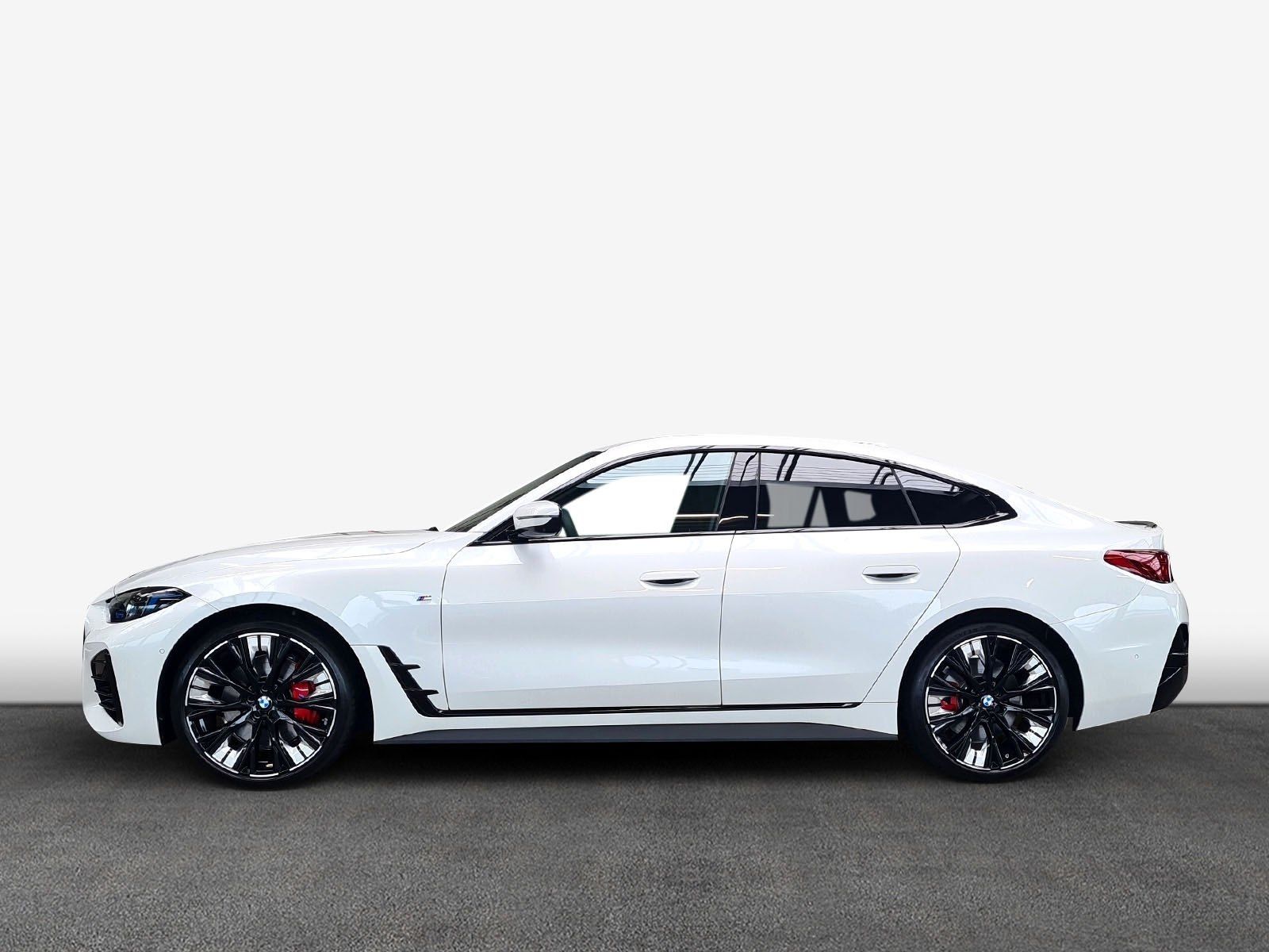 BMW 430 Gran Coupé - Bild 5