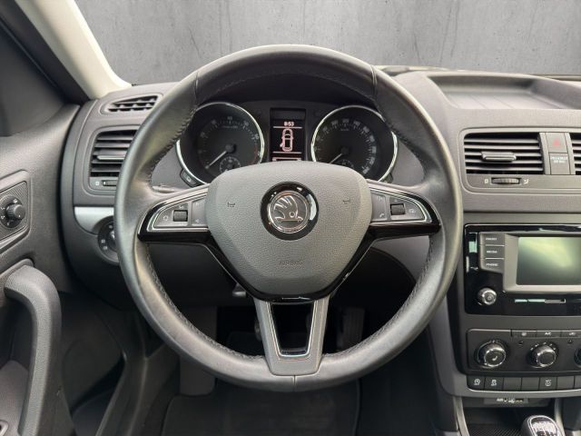 Yeti 1.2 TSI Cool Edition/PDC/SHZ/Temp. Klima