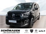Citroën Berlingo PLUS 1.2l MPV M (110PS) SCHALTER +MET++ - Citroën Berlingo Neuwagen: Zentralverriegelung